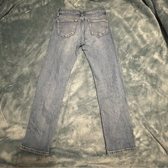 Old Navy Slim Fit Jeans | Boys Size 10 - Picture 2 of 8